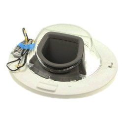 PORTE COMPLÈTE LAVE-LINGE SAMSUNG DC97-19357B