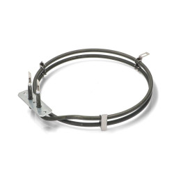 RÉSISTANCE CIRCULAIRE FOUR WHIRLPOOL 480121101186