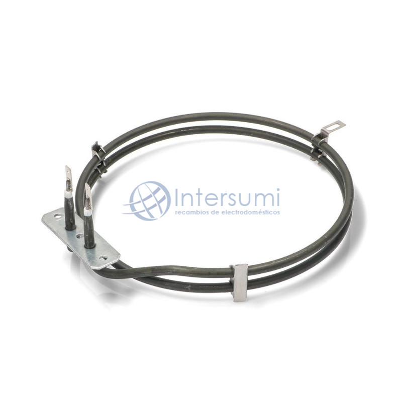 RÉSISTANCE CIRCULAIRE FOUR WHIRLPOOL 480121101186