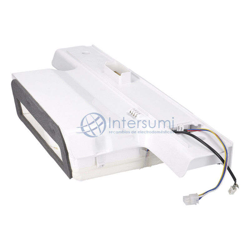 CONDUIT FLUX D’AIR RÉFRIGÉRATEUR HAIER 49046023