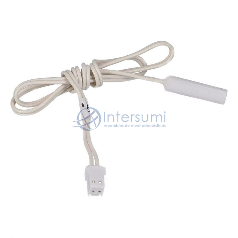 SONDE TEMPÉRATURE RÉFRIGÉRATEUR HAIER 49046180