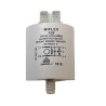 Filtre antiparasite AEG, Electrolux, Zanussi 3792740007