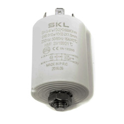 FILTRO ANTIPARASITARIO AEG, ELECTROLUX, ZANUSSI 48191211843