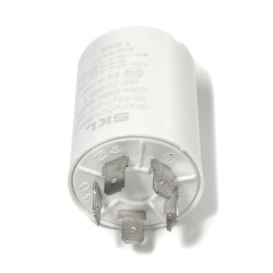 FILTRE ANTIPARASITE AEG, ELECTROLUX, ZANUSSI 48191211843