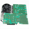 MODULE PUISSANCE VITROCÉRAMIQUE FAGOR, EDESA 3600W AS0021124