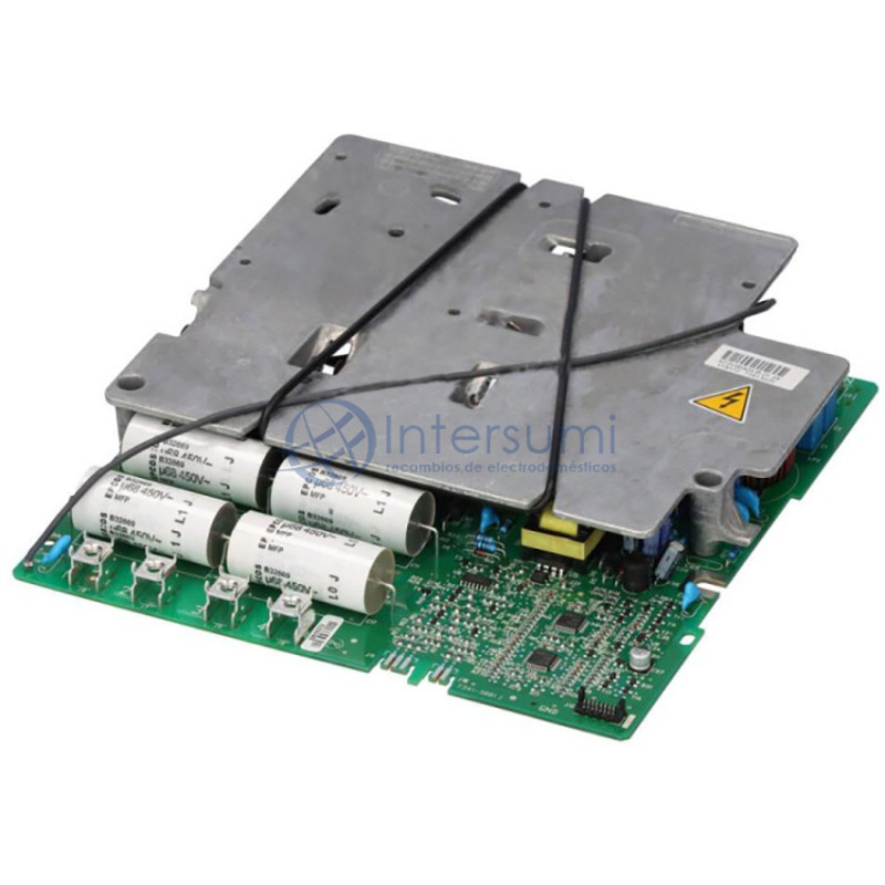 MODULE PUISSANCE VITROCÉRAMIQUE FAGOR, EDESA 3600W AS0021124
