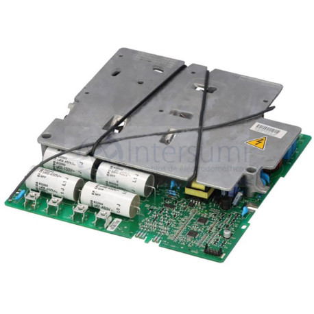 MÓDULO DE POTENCIA VITROCERÁMICA FAGOR, EDESA 3600W  AS0021124