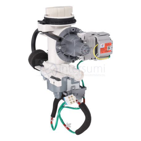 BOMBAS DESAGUE LAVADORA SAMSUNG DC97-15696G