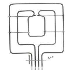 RÉSISTANCE SUPÉRIEURE FOUR BOSCH 00771772