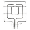 RÉSISTANCE SUPÉRIEURE FOUR BOSCH 00771772