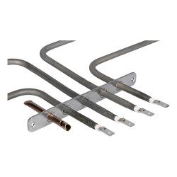 RÉSISTANCE SUPÉRIEURE FOUR BOSCH 00771772