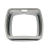 Joint hublot pour lave-linge Whirlpool 481246668596