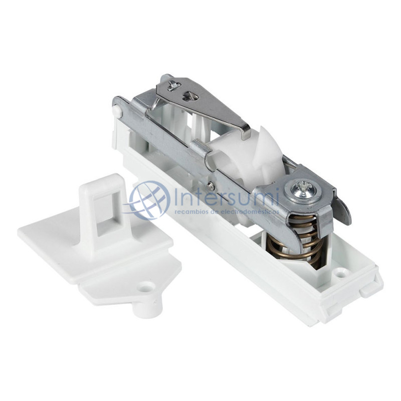 FERMETURE PORTE SÈCHE-LINGE ARISTON, INDESIT, WHIRLPOOL C00257618