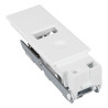 FERMETURE PORTE SÈCHE-LINGE ARISTON, INDESIT, WHIRLPOOL C00257618