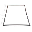 BURLETE PARA PUERTA DE FRIGORÍFICO BOSCH, BALAY 00711833