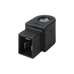 BOBINE POUR POMPE BRÛLEUR FIOUL SUNTEC 871-T80