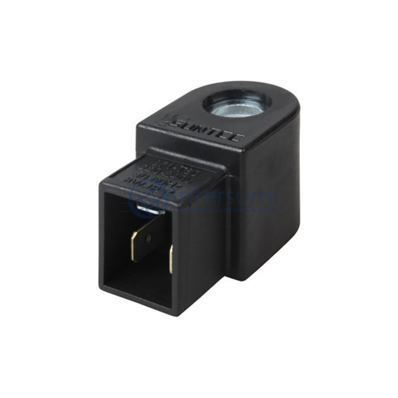 BOBINE POUR POMPE BRÛLEUR FIOUL SUNTEC 871-T80