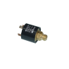 Pressostat nettoyeur vapeur universel 1/8 avec micro 2,5 bar 49AQ056