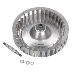 TURBINE DE VENTILATEUR POUR SÈCHE-LINGE HAIER 49046072