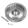 TURBINE DE VENTILATEUR POUR SÈCHE-LINGE HAIER 49046072