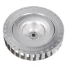 TURBINE DE VENTILATEUR POUR SÈCHE-LINGE HAIER 49046072