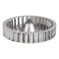 TURBINE DE VENTILATEUR POUR SÈCHE-LINGE HAIER 49046072