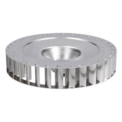 TURBINE DE VENTILATEUR POUR SÈCHE-LINGE HAIER 49046072
