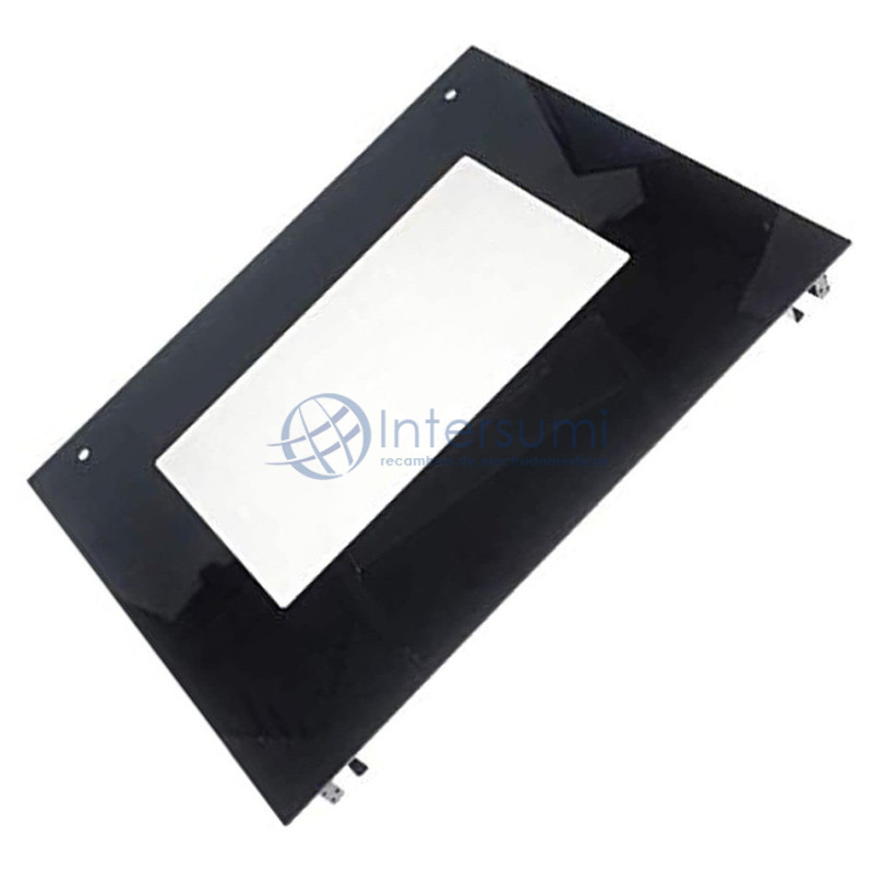 VITRE EXTÉRIEURE PORTE FOUR CANDY 42821618