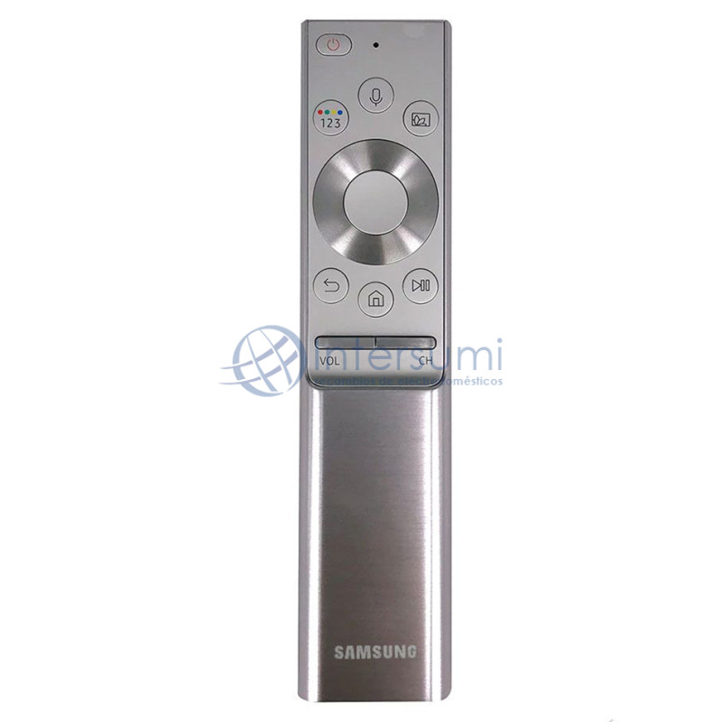 TÉLÉCOMMANDE VOCALE ORIGINALE POUR TV SAMSUNG BN59-01300J