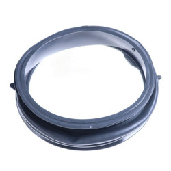 JOINT HUBLOT POUR LAVE-LINGE HAIER 49128374