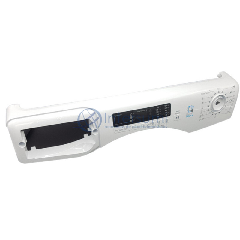 BANDEAU DE COMMANDES POUR LAVE-LINGE CANDY 41043687