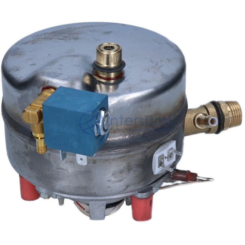 CHAUDIÈRE CENTRALE VAPEUR ROWENTA CS-00134507