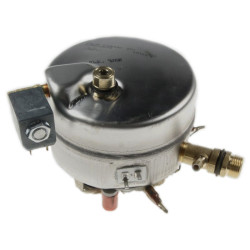 CHAUDIÈRE CENTRALE VAPEUR ROWENTA CS-00134507