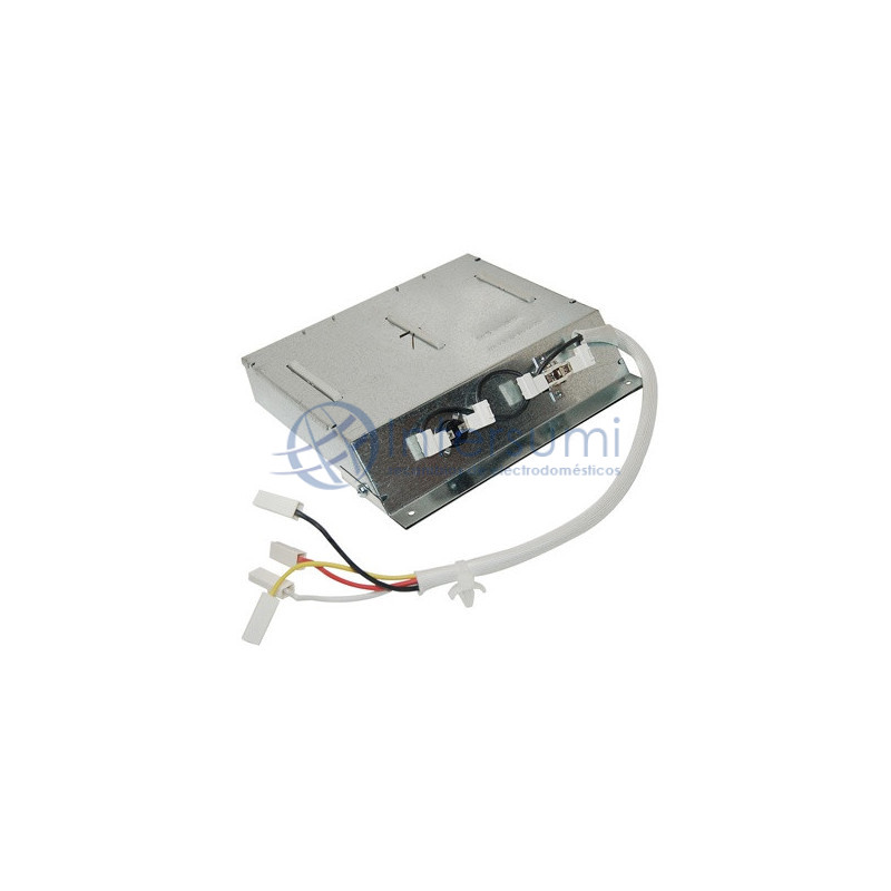 RÉSISTANCE POUR SÈCHE-LINGE CANDY, HOOVER 2400W 40006991