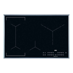 VITRE VITROCÉRAMIQUE INDUCTION AEG 5551126252