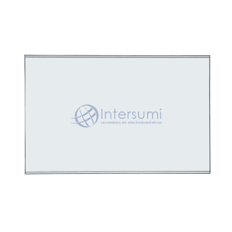 PLATEAU DE VITRE POUR RÉFRIGÉRATEUR ARISTON, INDESIT C00143042