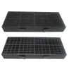 FILTRE CHARBON ACTIF POUR HOTTE TEKA (1 UNITÉ) 61801238
