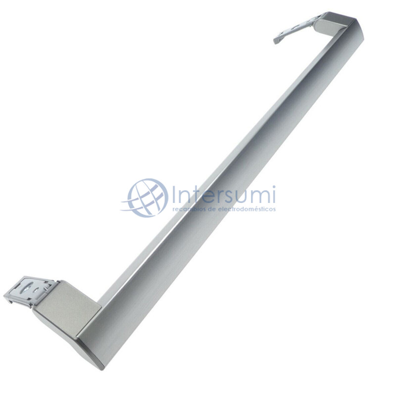 POIGNÉE PORTE INOX POUR RÉFRIGÉRATEUR SAMSUNG DA97-14740A