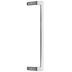 POIGNÉE PORTE INOX POUR RÉFRIGÉRATEUR SAMSUNG DA97-17287A