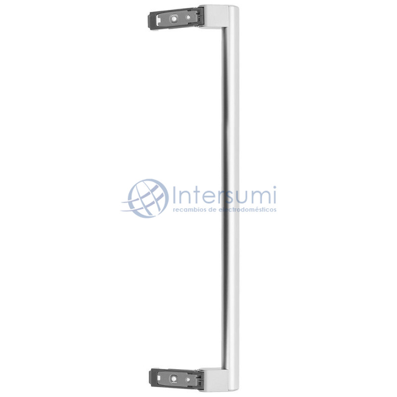 POIGNÉE PORTE INOX POUR RÉFRIGÉRATEUR SAMSUNG DA97-17287A