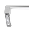 POIGNÉE PORTE INOX POUR RÉFRIGÉRATEUR SAMSUNG DA97-17287A
