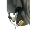 MOTEUR HOTTE ASPIRANTE PANDO 560056100131