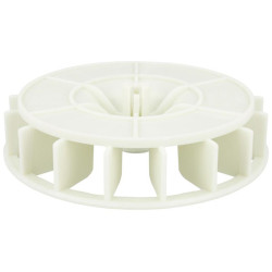 TURBINE ARRIÈRE LAVE-LINGE CANDY 40009379