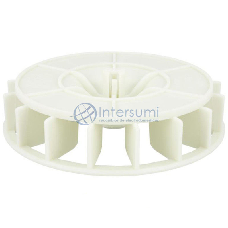 TURBINE ARRIÈRE LAVE-LINGE CANDY 40009379