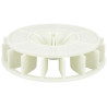 TURBINE ARRIÈRE LAVE-LINGE CANDY 40009379