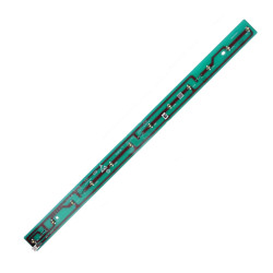 LÁMPARA LED DE 12V 1W FRIGORÍFICO HAIER 49053741