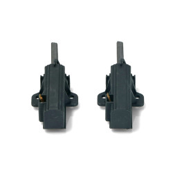 KIT CHARBONS POUR LAVE-LINGE FAGOR, ELECTROLUX AS0022844
