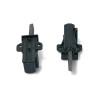 KIT CHARBONS POUR LAVE-LINGE FAGOR, ELECTROLUX AS0022844