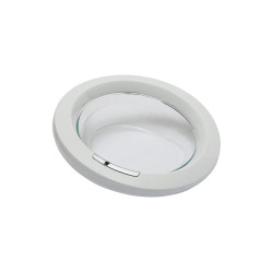 Porte lave-linge Candy, Hoover 43012311