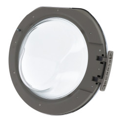 PORTE COMPLÈTE LAVE-LINGE HOOVER, CANDY 43032287
